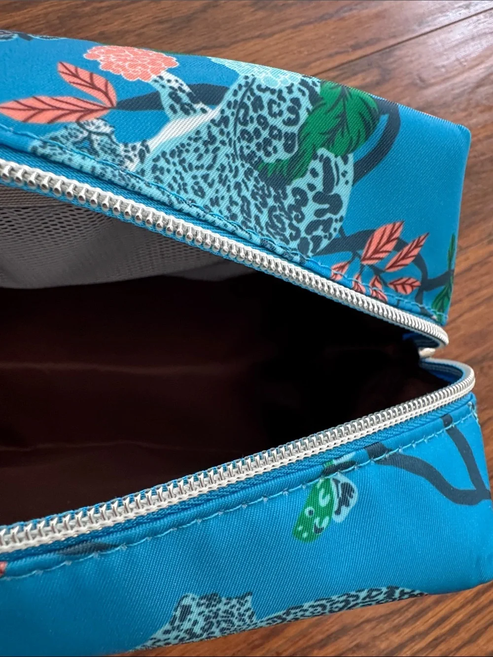 TRVL  Cosmetic Bag